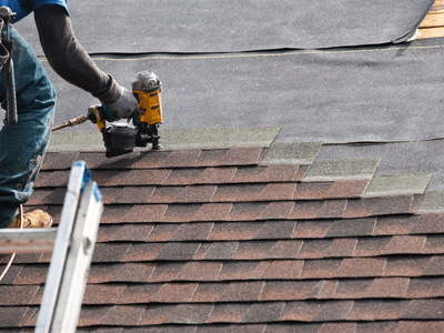 About Roof Repair Experts Garner, KY